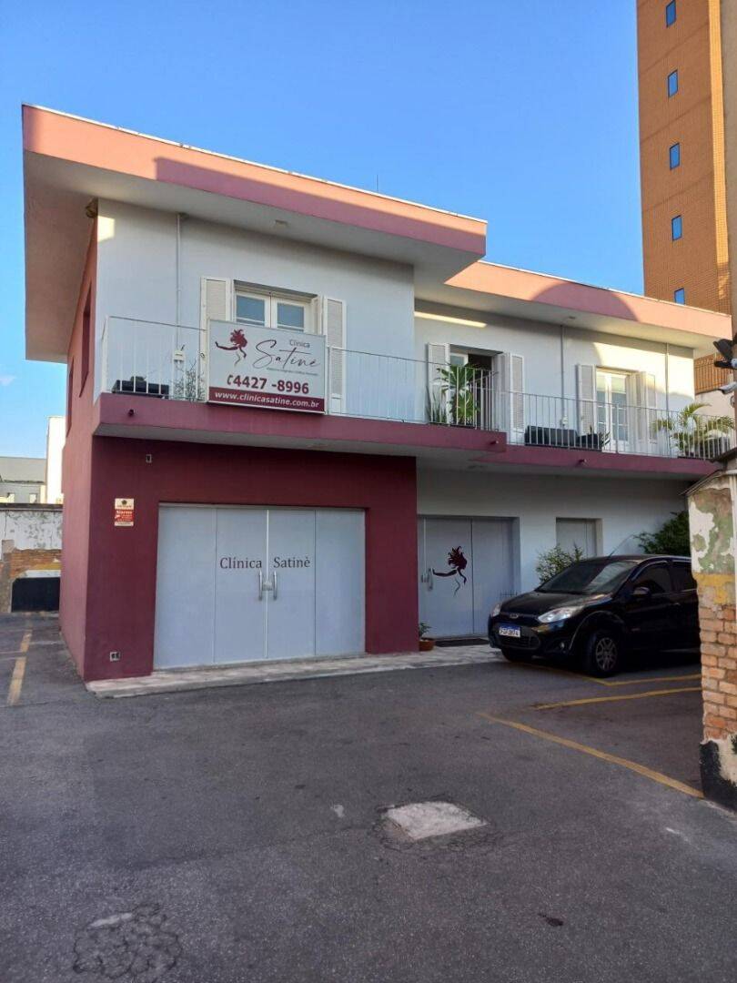 Sobrado, 270 m² - Foto 1