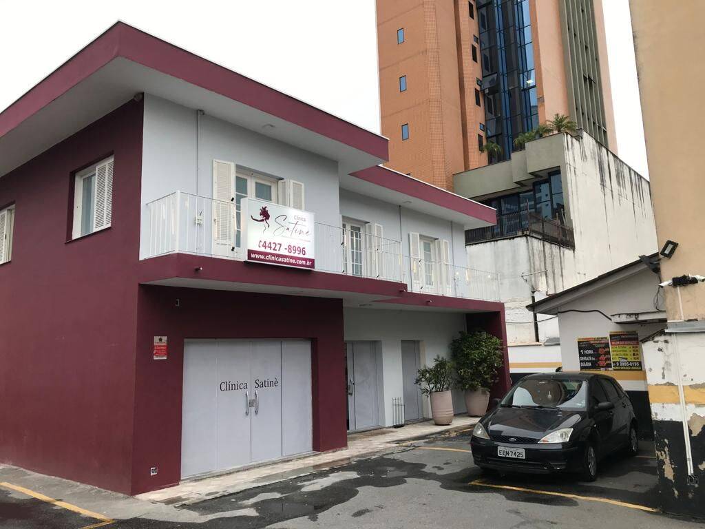 Sobrado, 270 m² - Foto 2