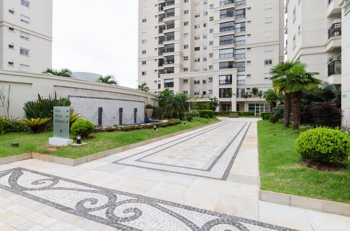 Apartamento, 3 quartos, 198 m² - Foto 23