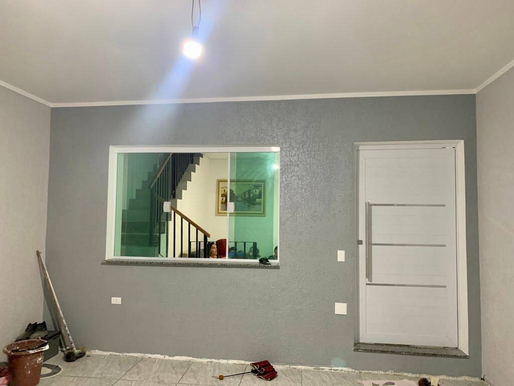 Sobrado, 3 quartos, 190 m² - Foto 2