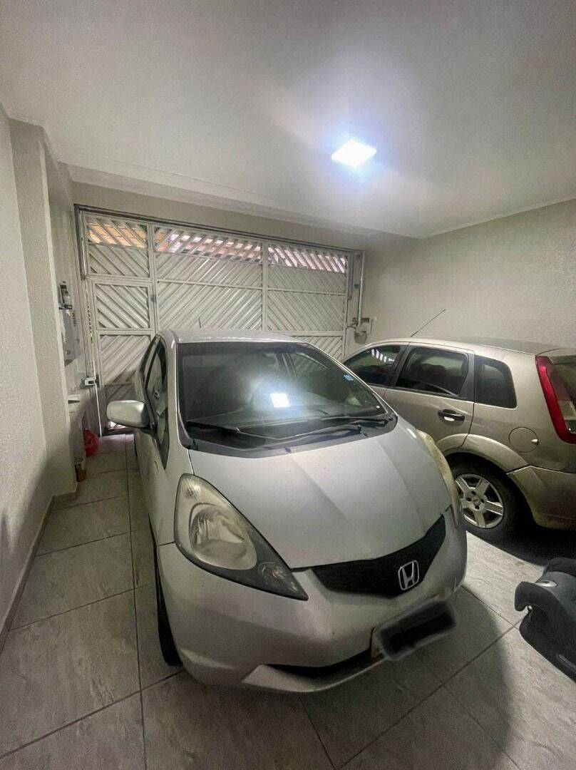 Sobrado, 3 quartos, 190 m² - Foto 5