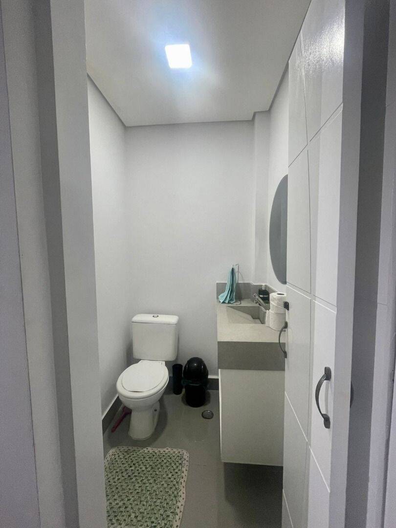 Sobrado, 3 quartos, 190 m² - Foto 8