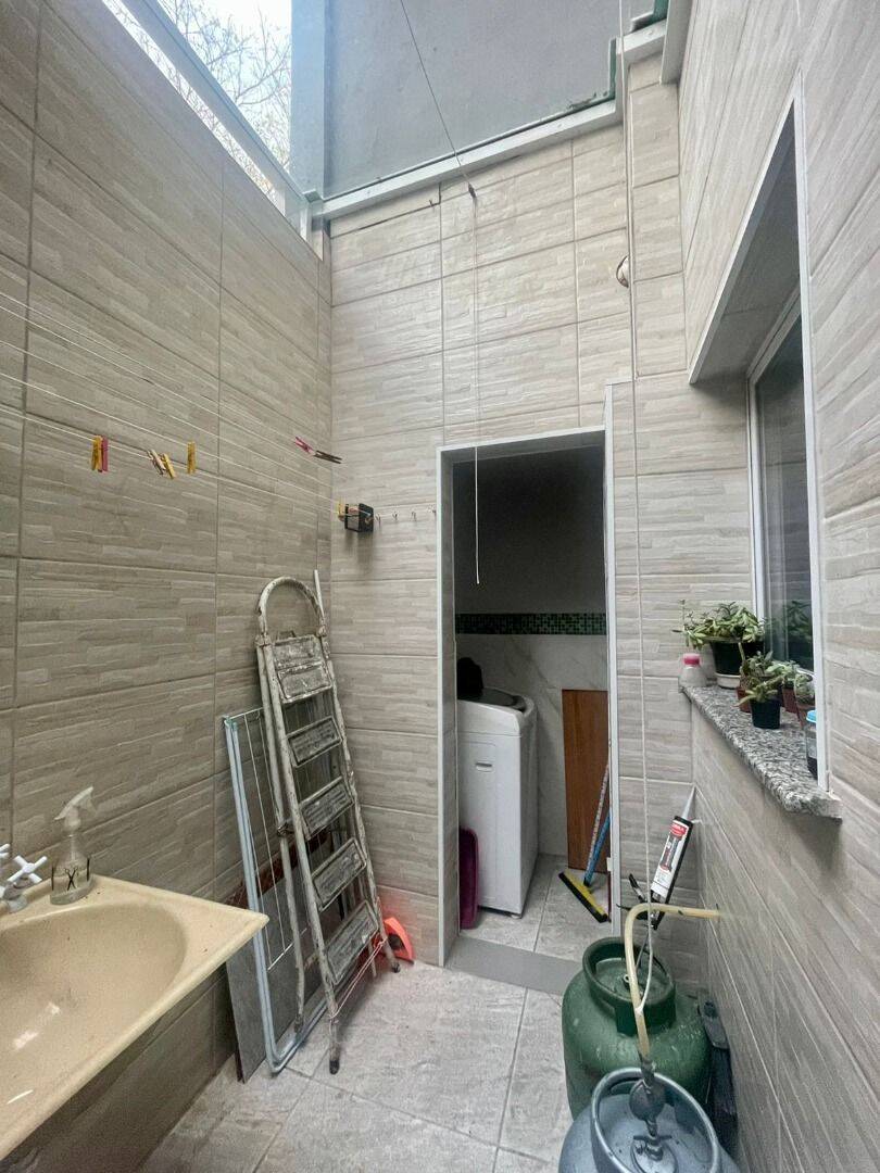 Sobrado, 3 quartos, 190 m² - Foto 10