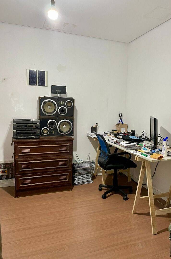 Sobrado, 3 quartos, 190 m² - Foto 12