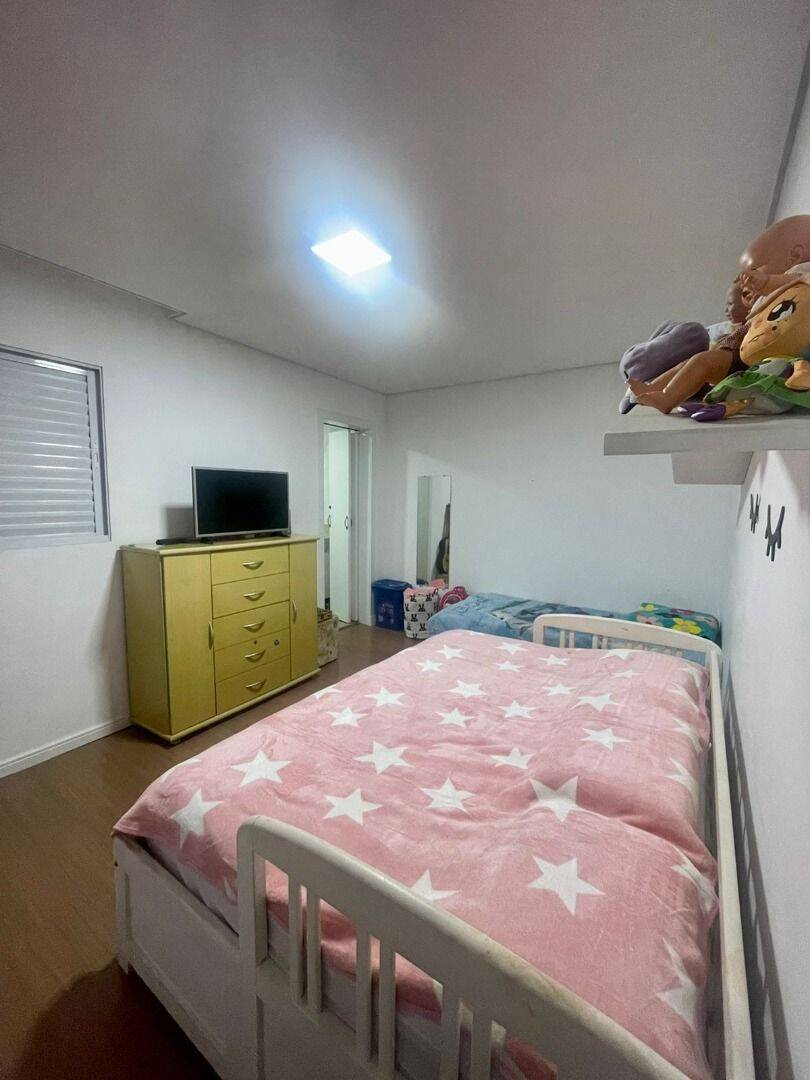 Sobrado, 3 quartos, 190 m² - Foto 14