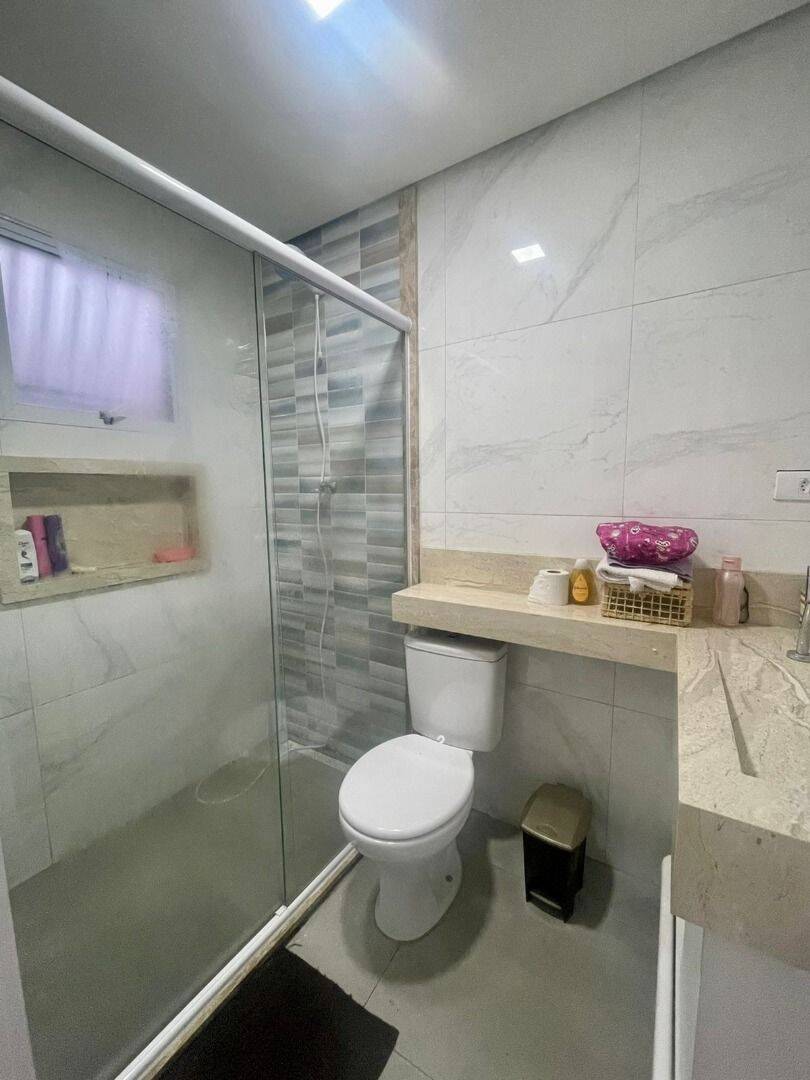 Sobrado, 3 quartos, 190 m² - Foto 15