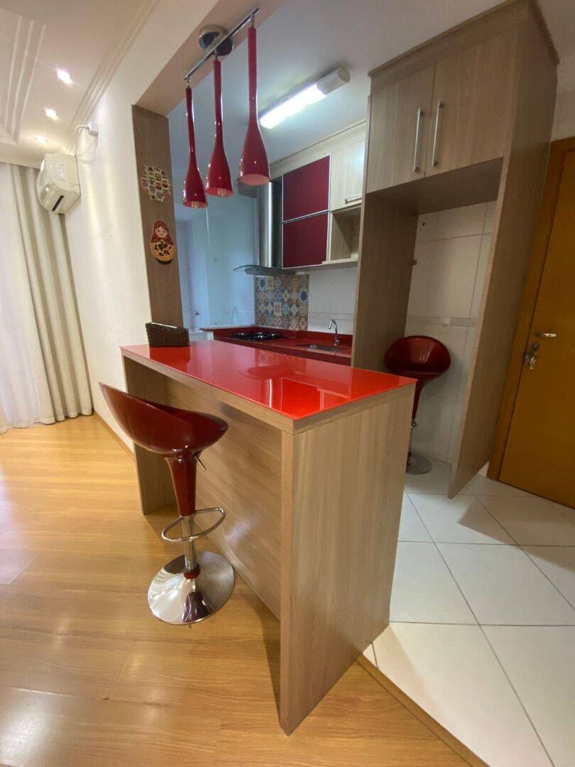 Apartamento, 2 quartos, 54 m² - Foto 16