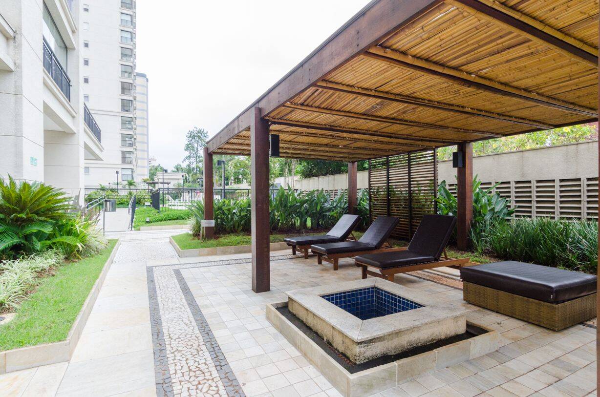 Apartamento, 3 quartos, 198 m² - Foto 27