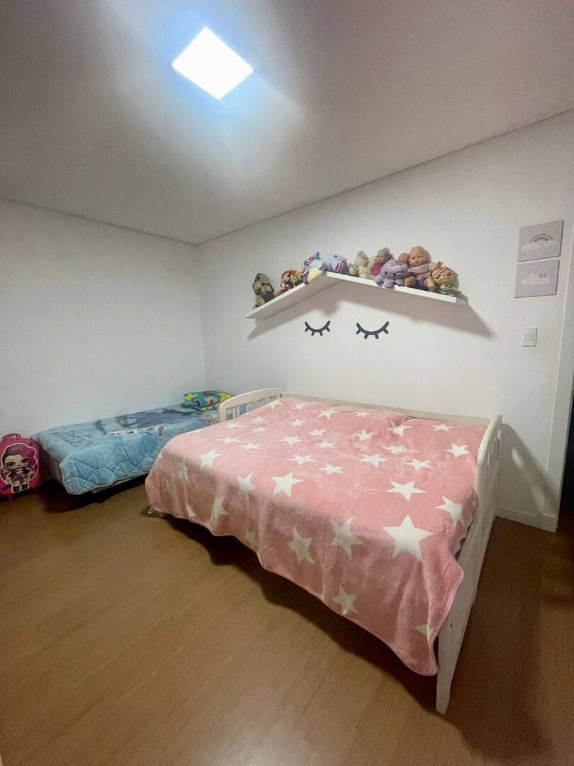 Sobrado, 3 quartos, 190 m² - Foto 16