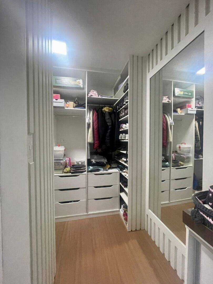 Sobrado, 3 quartos, 190 m² - Foto 18