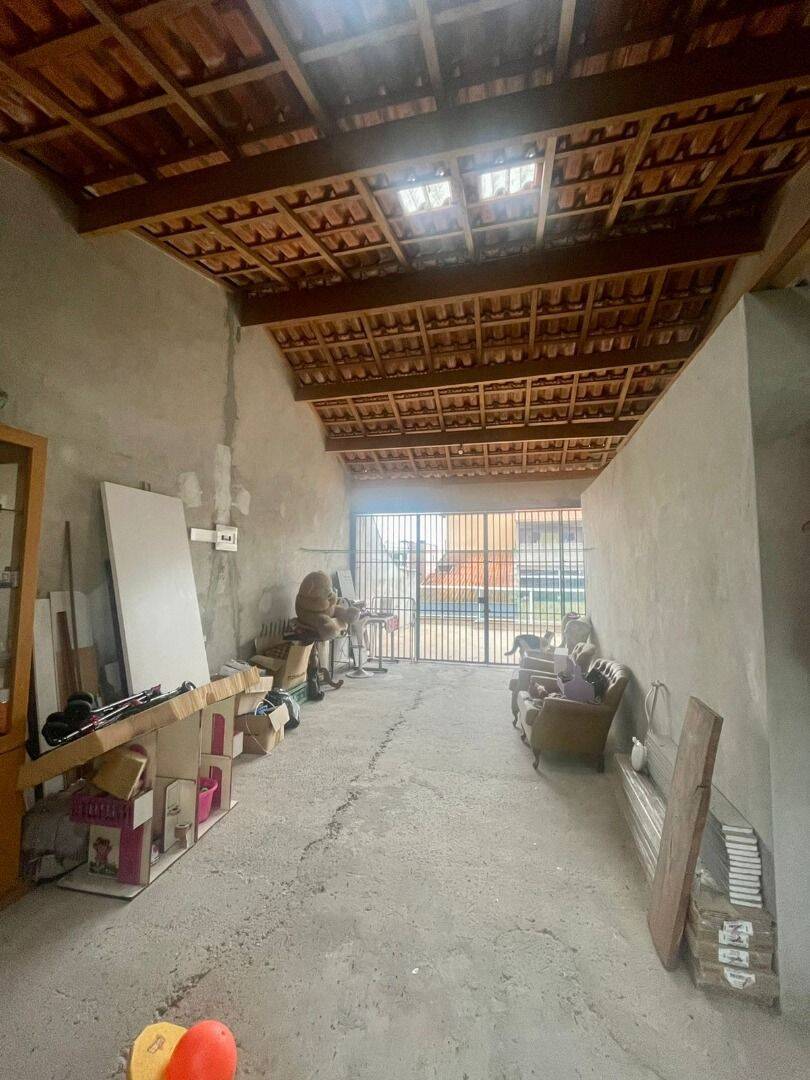 Sobrado, 3 quartos, 190 m² - Foto 19