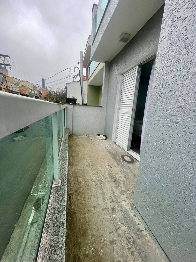 Sobrado, 3 quartos, 190 m² - Foto 20