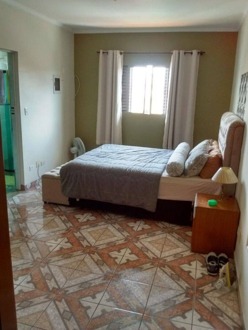Sobrado, 3 quartos, 215 m² - Foto 3