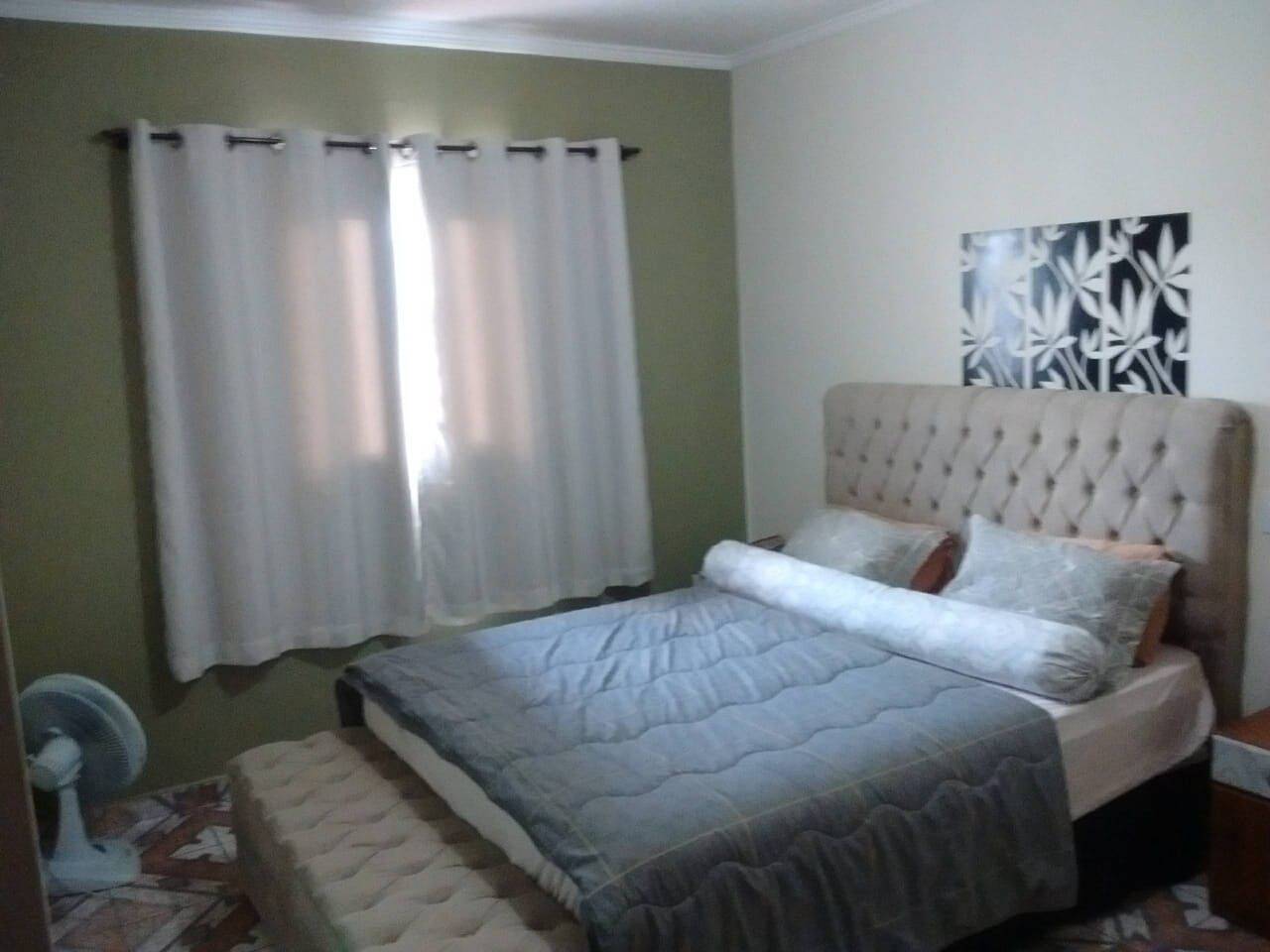 Sobrado, 3 quartos, 215 m² - Foto 5