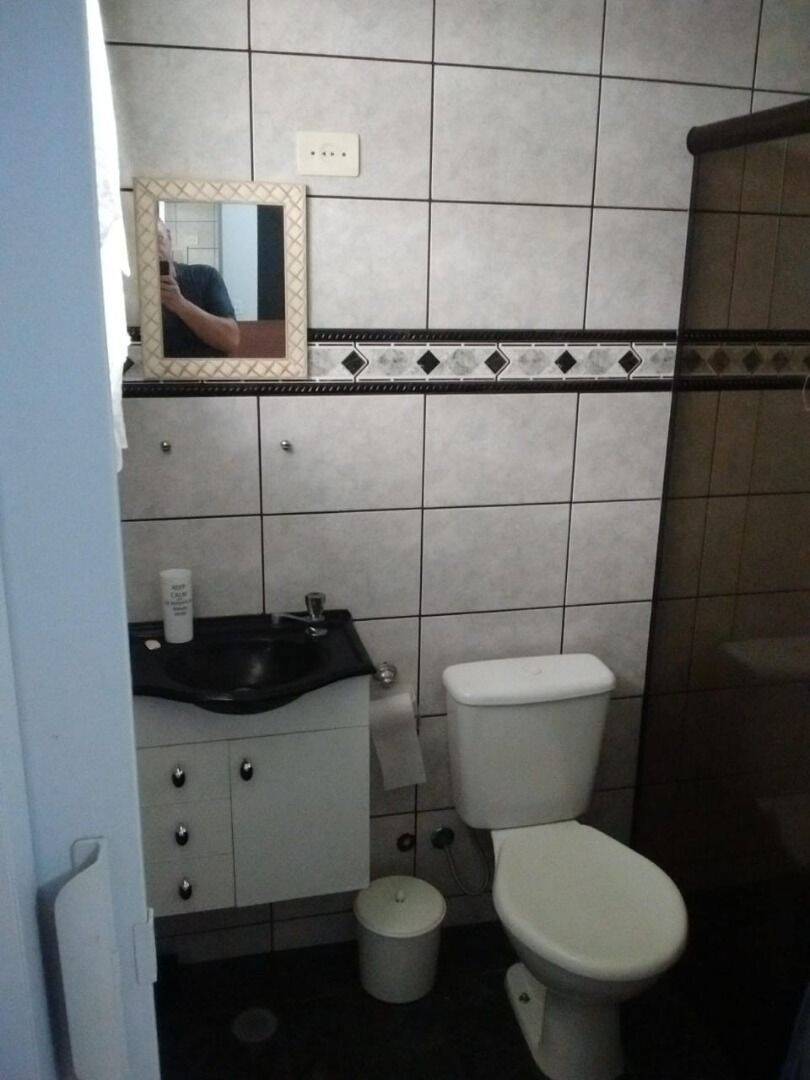 Sobrado, 3 quartos, 215 m² - Foto 6