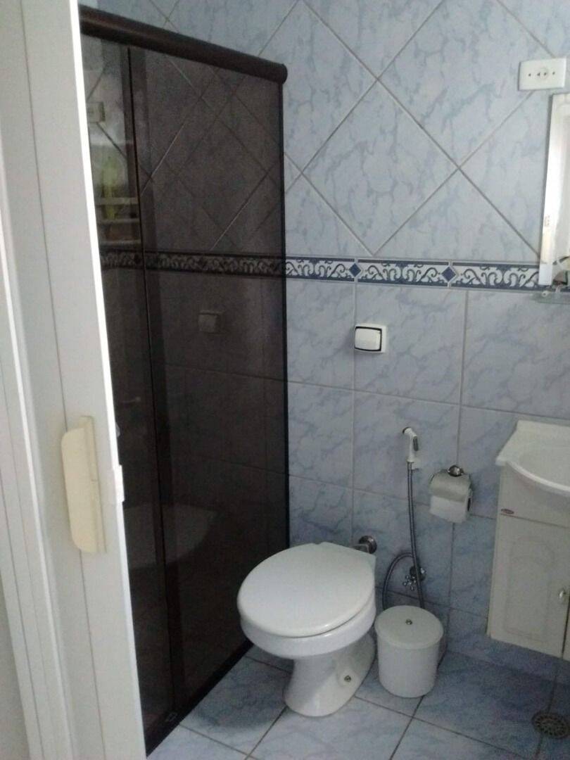 Sobrado, 3 quartos, 215 m² - Foto 8