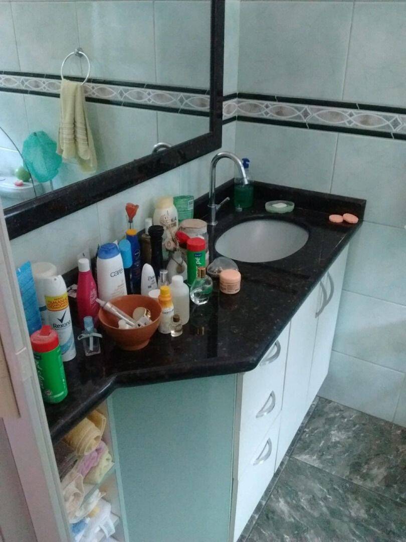 Sobrado, 3 quartos, 215 m² - Foto 10