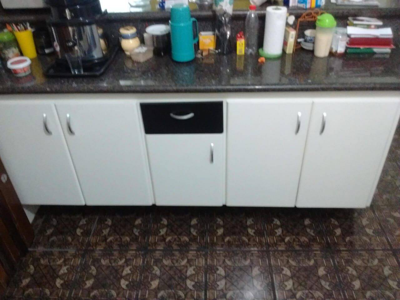 Sobrado, 3 quartos, 215 m² - Foto 11