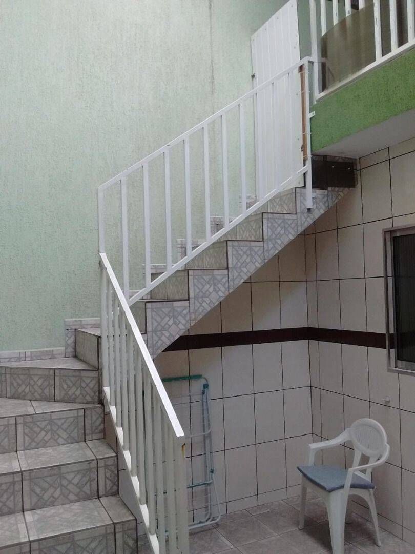 Sobrado, 3 quartos, 215 m² - Foto 14