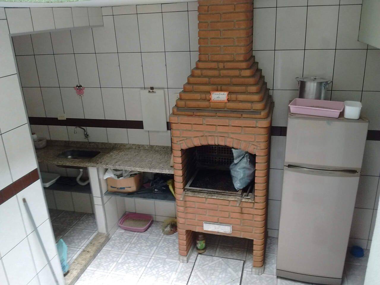 Sobrado, 3 quartos, 215 m² - Foto 15