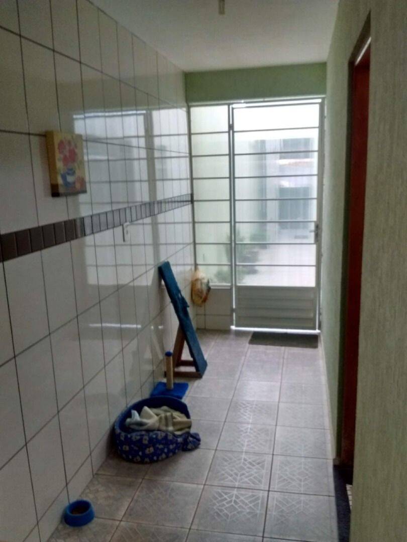 Sobrado, 3 quartos, 215 m² - Foto 17