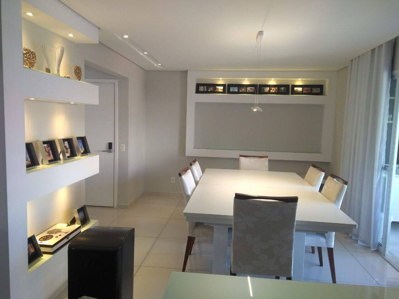 Apartamento, 3 quartos, 123 m² - Foto 3