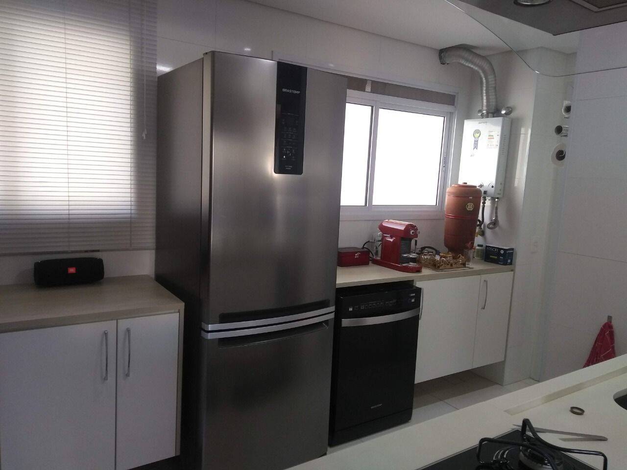 Apartamento, 3 quartos, 123 m² - Foto 5