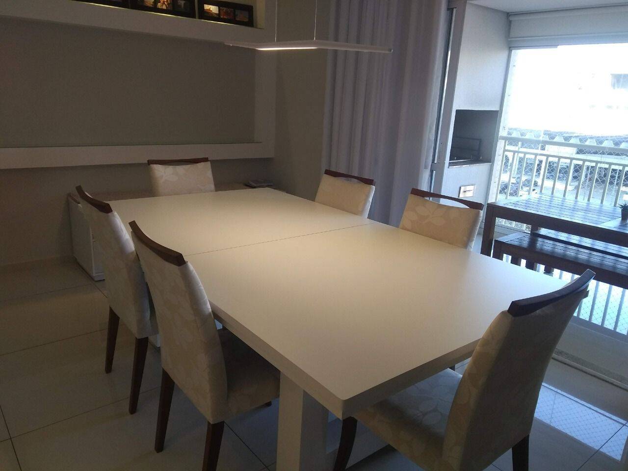 Apartamento, 3 quartos, 123 m² - Foto 6