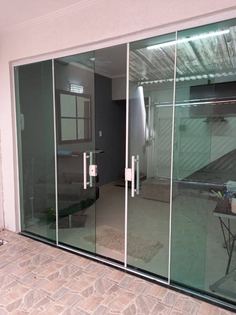 Sobrado, 2 quartos, 107 m² - Foto 3