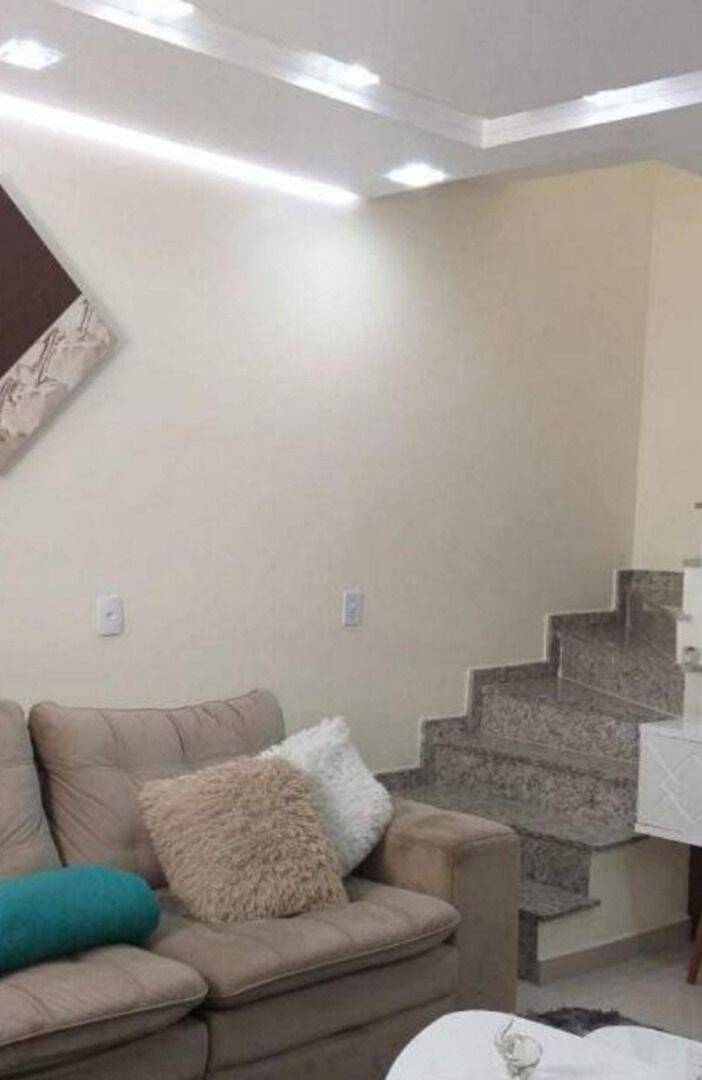 Cobertura, 2 quartos, 105 m² - Foto 3