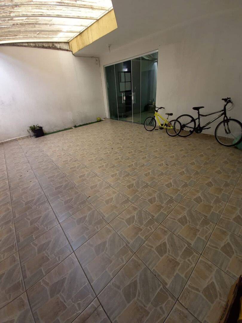 Sobrado, 2 quartos, 107 m² - Foto 4