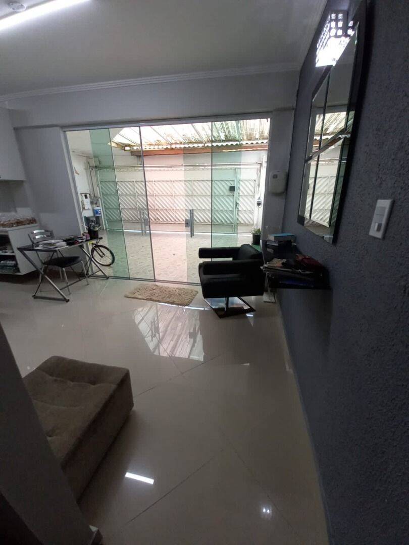 Sobrado, 2 quartos, 107 m² - Foto 5