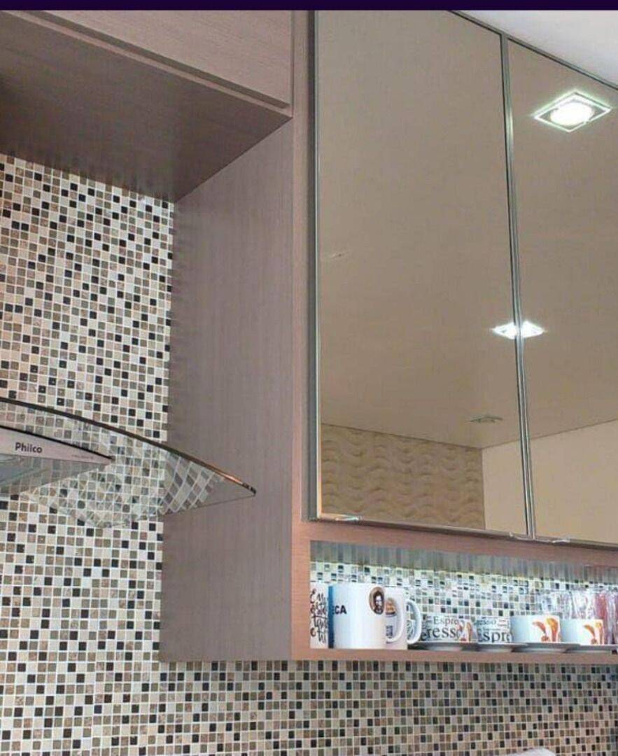 Cobertura, 2 quartos, 105 m² - Foto 19