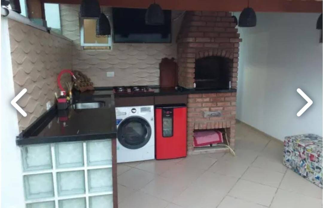 Cobertura, 2 quartos, 105 m² - Foto 21