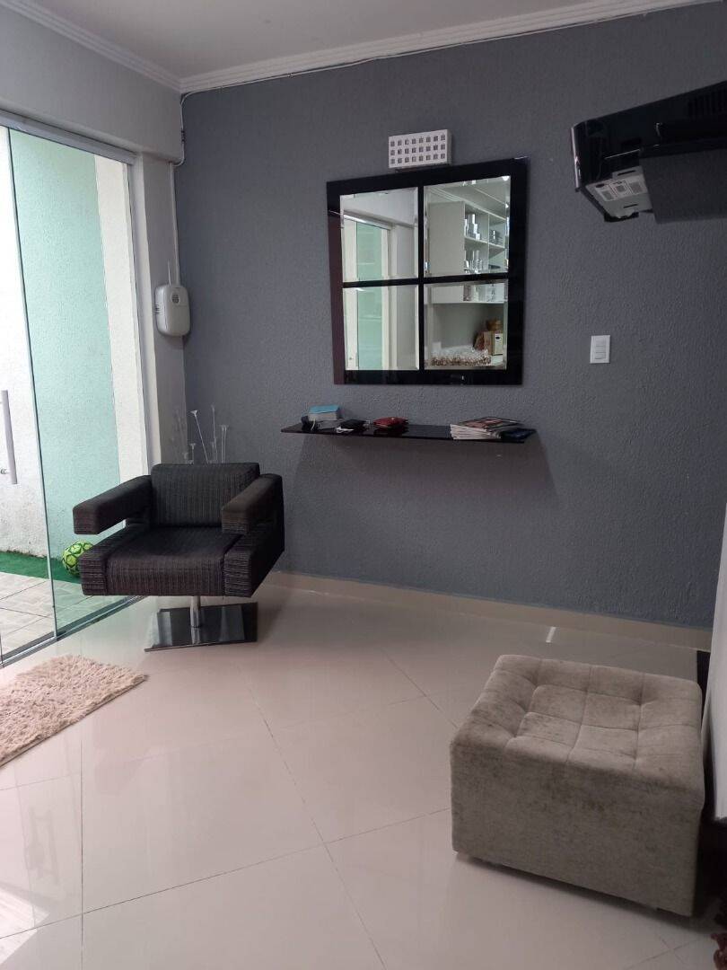 Sobrado, 2 quartos, 107 m² - Foto 6