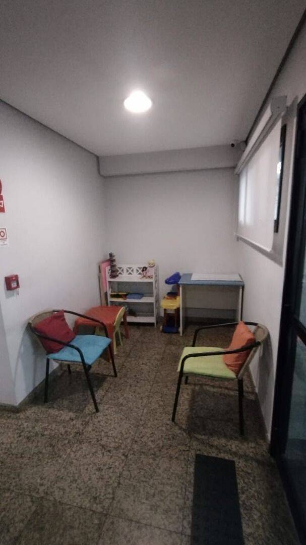 Sala-Conjunto, 31 m² - Foto 5