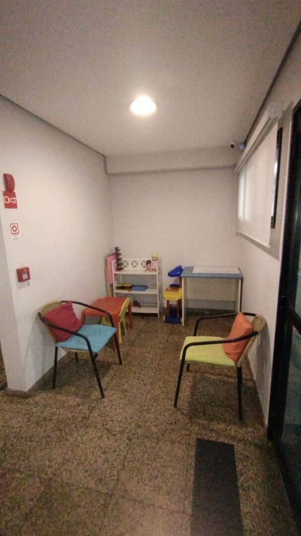 Sala-Conjunto, 31 m² - Foto 8