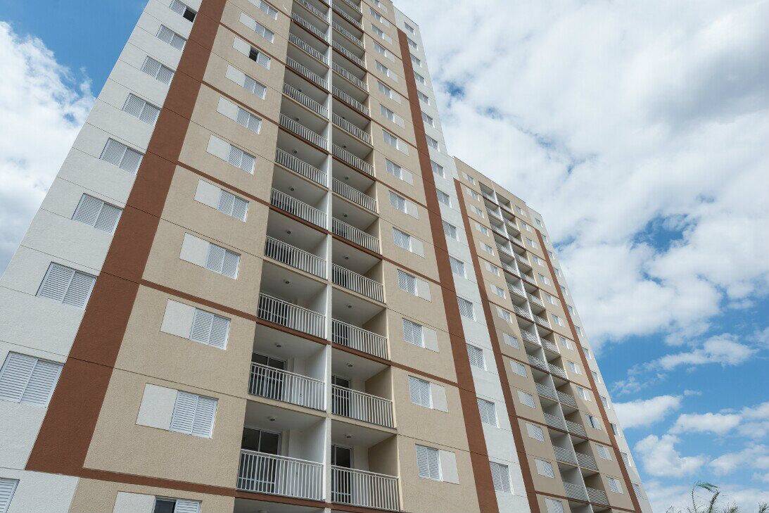 Apartamento, 2 quartos, 64 m² - Foto 1