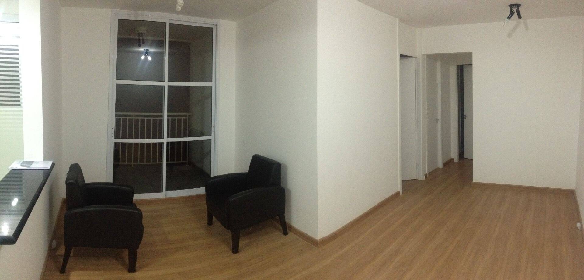 Apartamento, 2 quartos, 64 m² - Foto 2