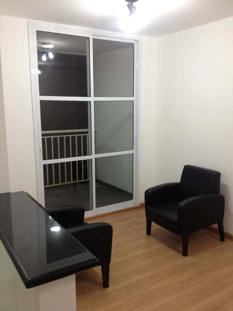 Apartamento, 2 quartos, 64 m² - Foto 3
