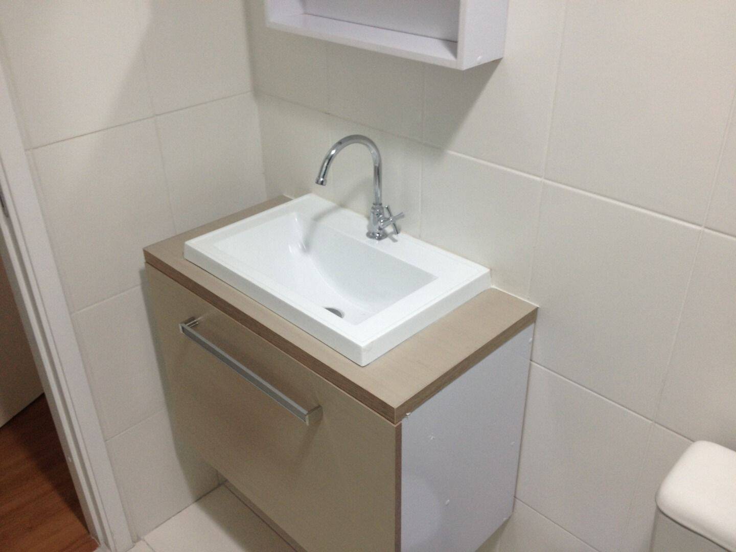 Apartamento, 2 quartos, 64 m² - Foto 14