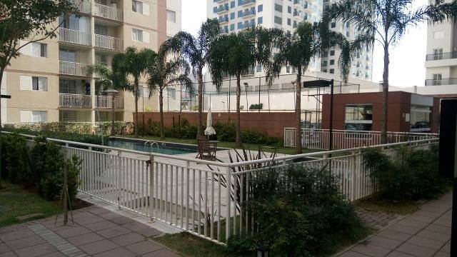 Apartamento, 2 quartos, 64 m² - Foto 17
