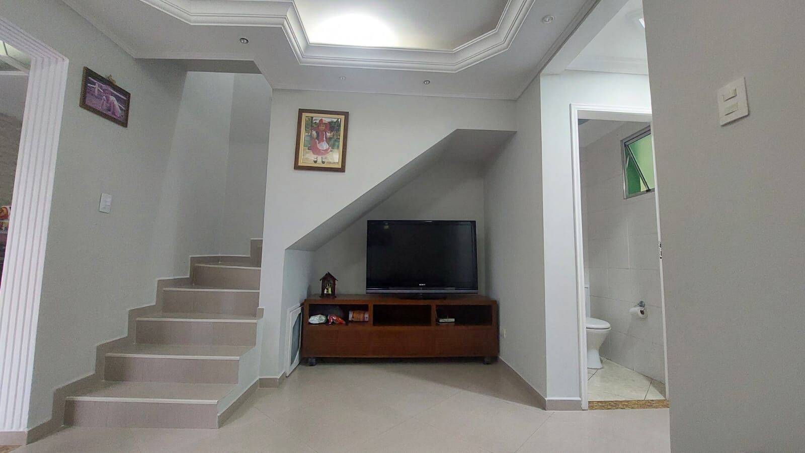 Casa, 2 quartos, 65 m² - Foto 2