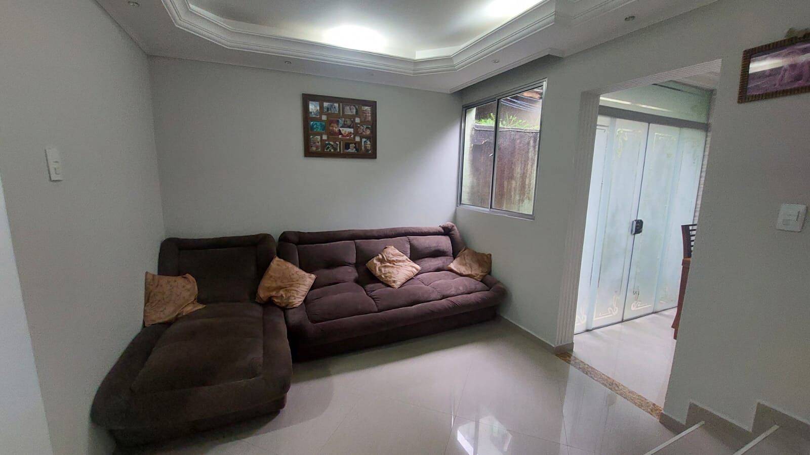 Casa, 2 quartos, 65 m² - Foto 3