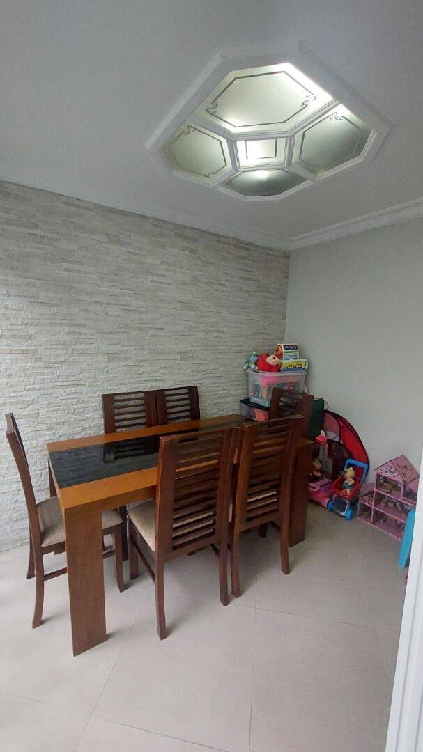 Casa, 2 quartos, 65 m² - Foto 5