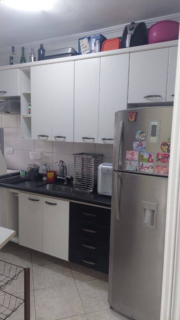 Casa, 2 quartos, 65 m² - Foto 7
