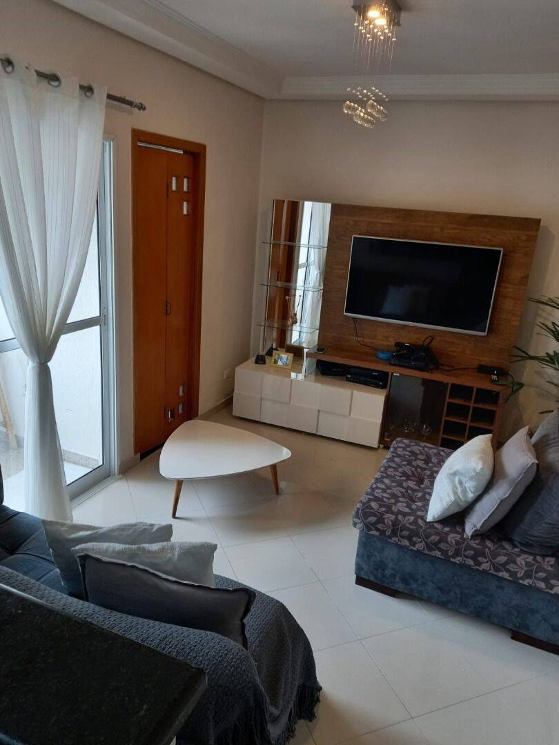 Sobrado, 2 quartos, 107 m² - Foto 9