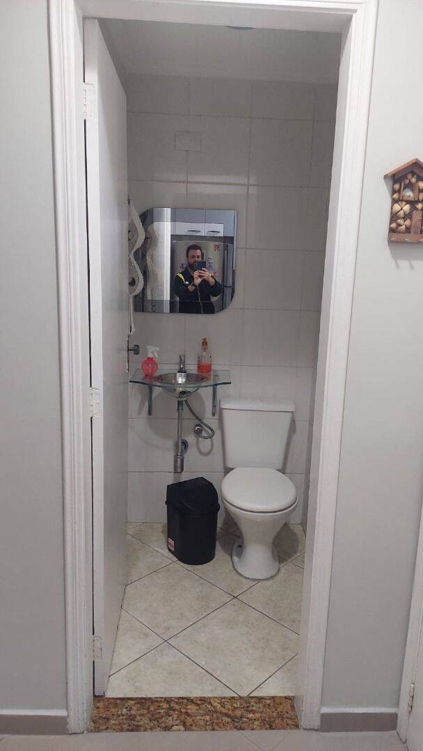 Casa, 2 quartos, 65 m² - Foto 10