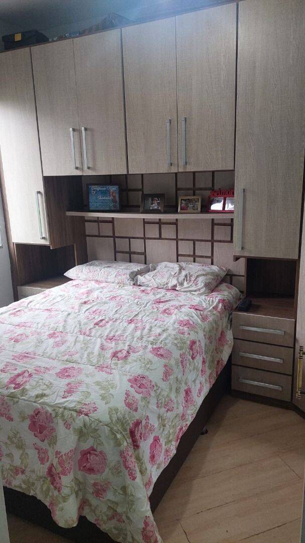 Casa, 2 quartos, 65 m² - Foto 24