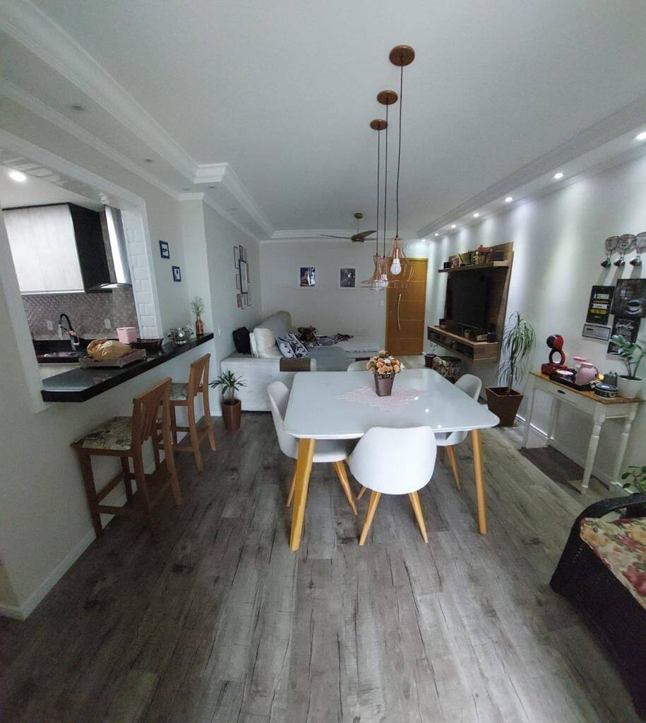 Apartamento, 2 quartos, 76 m² - Foto 2